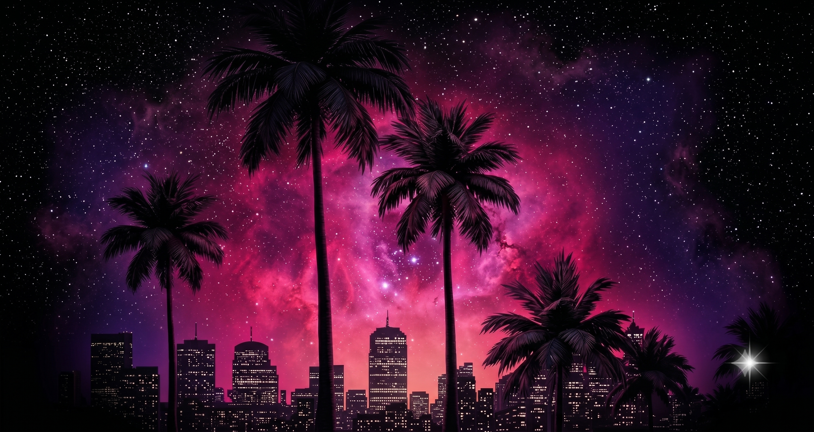 City View